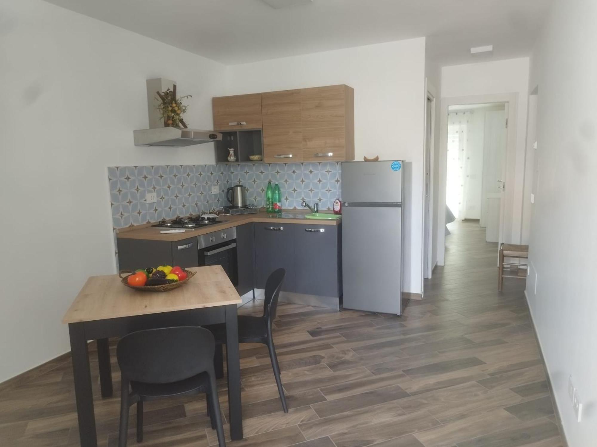 Desy Home Аджерола Екстериор снимка